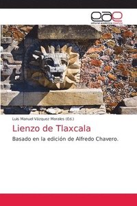 bokomslag Lienzo de Tlaxcala