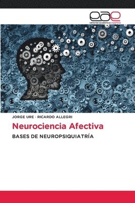 bokomslag Neurociencia Afectiva