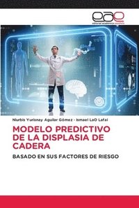 bokomslag Modelo Predictivo de la Displasia de Cadera