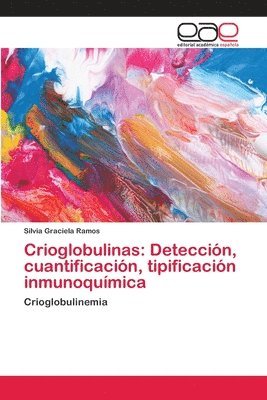 bokomslag Crioglobulinas