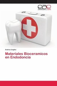 bokomslag Materiales Bioceramicos en Endodoncia