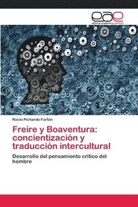 bokomslag Freire y Boaventura