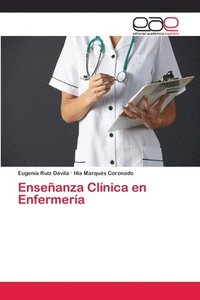 bokomslag Ensenanza Clinica en Enfermeria