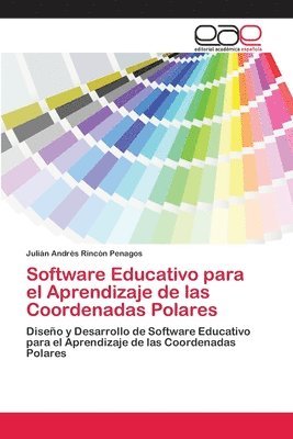 Software Educativo para el Aprendizaje de las Coordenadas Polares 1