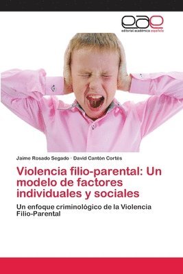 Violencia filio-parental 1