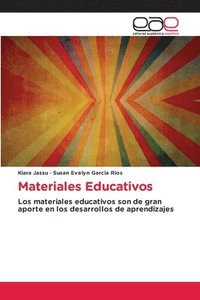 bokomslag Materiales Educativos