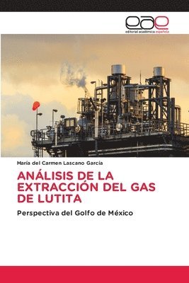 Anlisis de la Extraccin del Gas de Lutita 1