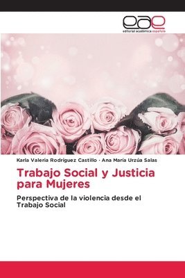 Trabajo Social y Justicia para Mujeres 1