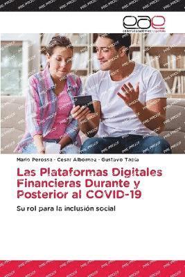 Las Plataformas Digitales Financieras Durante y Posterior al COVID-19 1