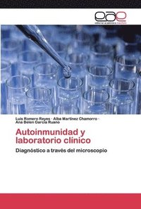 bokomslag Autoinmunidad y laboratorio clnico