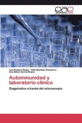 Autoinmunidad y laboratorio clnico 1