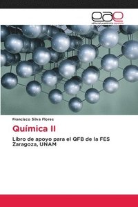 bokomslag Qumica II