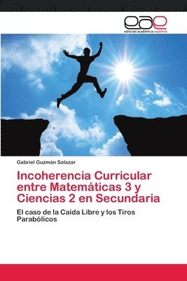 Incoherencia Curricular entre Matematicas 3 y Ciencias 2 en Secundaria 1