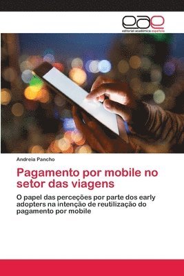 Pagamento por mobile no setor das viagens 1