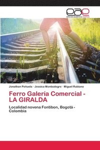 bokomslag Ferro Galera Comercial - LA GIRALDA