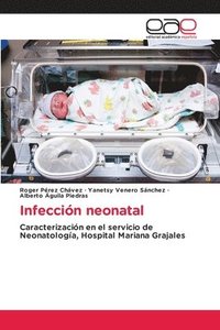 bokomslag Infeccin neonatal