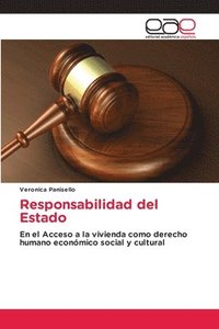 bokomslag Responsabilidad del Estado