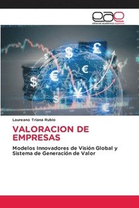 bokomslag Valoracion de Empresas