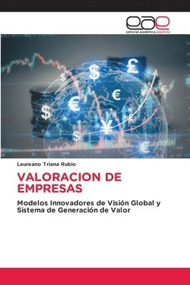 bokomslag Valoracion de Empresas