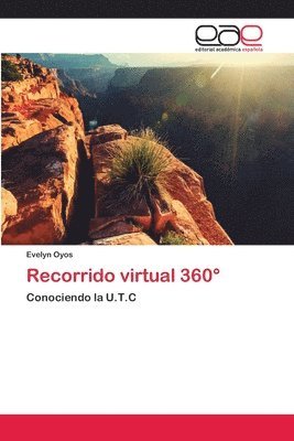 bokomslag Recorrido virtual 360 Degrees