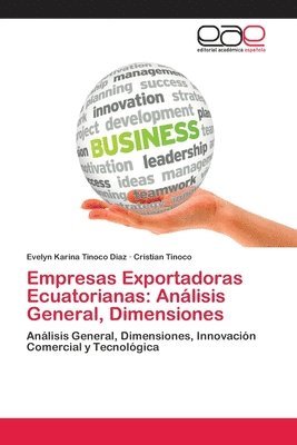 Empresas Exportadoras Ecuatorianas 1