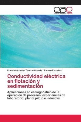 Conductividad elctrica en flotacin y sedimentacin 1