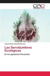bokomslag Las Servidumbres Ecolgicas