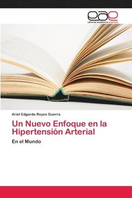bokomslag Un Nuevo Enfoque en la Hipertensin Arterial