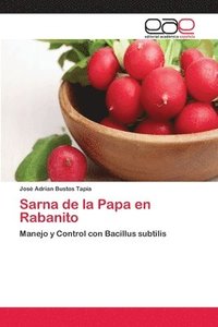 bokomslag Sarna de la Papa en Rabanito