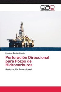 bokomslag Perforacin Direccional para Pozos de Hidrocarburos