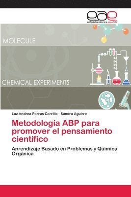 Metodologa ABP para promover el pensamiento cientifico 1