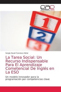 bokomslag La Tarea Social