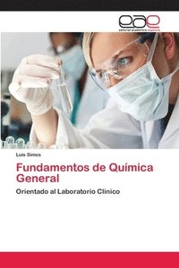 bokomslag Fundamentos de Qumica General