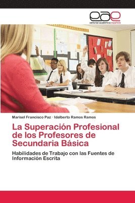 La Superacin Profesional de los Profesores de Secundaria Bsica 1
