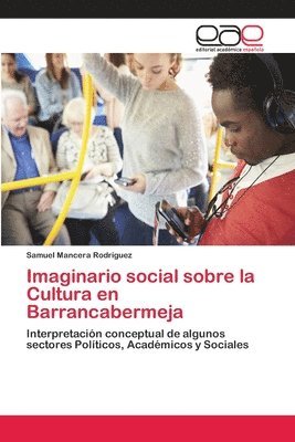 Imaginario social sobre la Cultura en Barrancabermeja 1