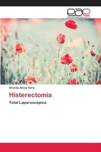 bokomslag Histerectoma