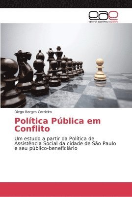 Poltica Pblica em Conflito 1