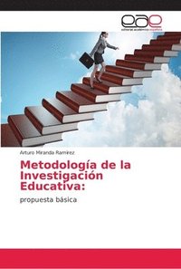 bokomslag Metodologia de la Investigacion Educativa