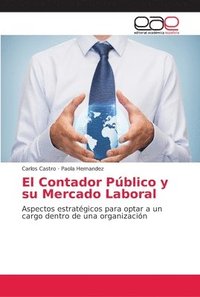 bokomslag El Contador Publico y su Mercado Laboral