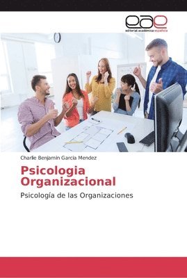 Psicologia Organizacional 1