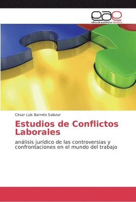 Estudios de Conflictos Laborales 1