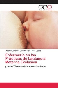 bokomslag Enfermeria en las Practicas de Lactancia Materna Exclusiva