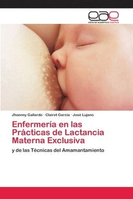 Enfermeria en las Practicas de Lactancia Materna Exclusiva 1