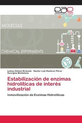 Estabilizacin de enzimas hidrolticas de inters industrial 1
