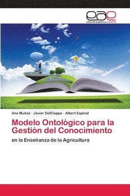 Modelo Ontolgico para la Gestin del Conocimiento 1