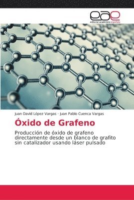 Produccin de xido de grafeno 1