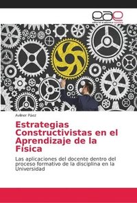 bokomslag Estrategias Constructivistas en el Aprendizaje de la Fisica