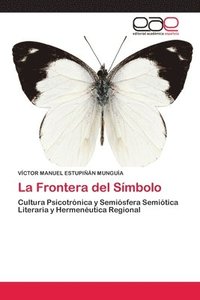bokomslag La Frontera del Smbolo