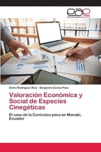 bokomslag Valoracion Economica y Social de Especies Cinegeticas