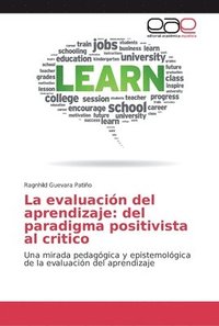 bokomslag La evaluacin del aprendizaje